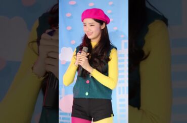 丸上ひまり（CHEERFUL） 観月ありさ「エデンの都市」 アイドル劇場 2025年2月23日