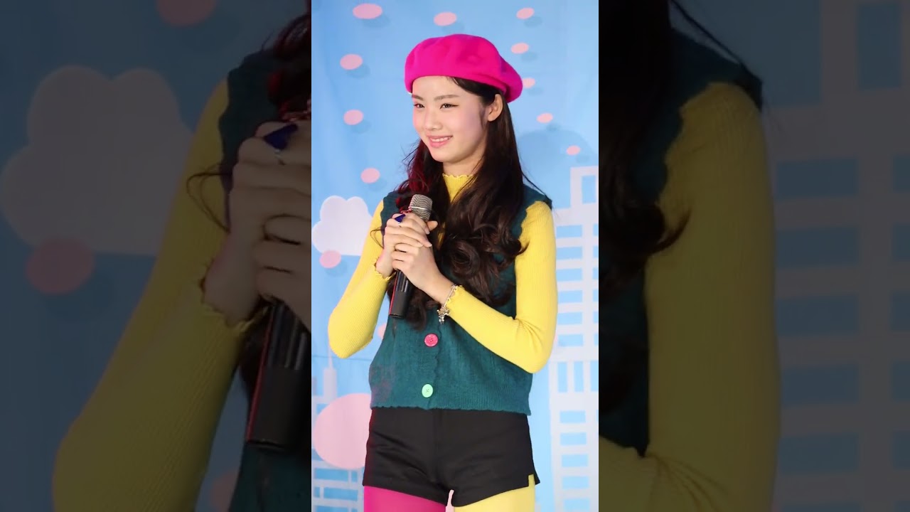 丸上ひまり（CHEERFUL） 観月ありさ「エデンの都市」 アイドル劇場 2025年2月23日