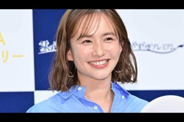 優木まおみ、8月からマレーシアへ本格移住　理由は子どもの教育「英語力がないと」