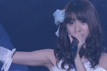 AKB48   「禁じられた２人」  AX2010   Top45