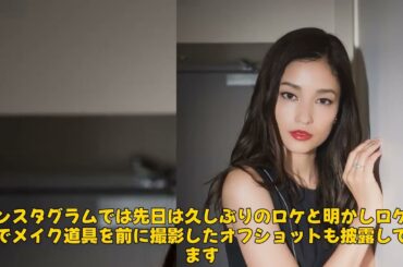 【エンタメ】 「黒木メイサの超どアップショットにファンうっとり！美肌と女神の魅力を徹底解剖」 #黒木メイサ, #美肌, #女神