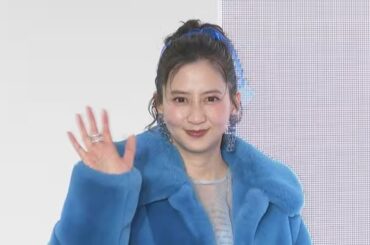 【河北麻友子】先輩ママ・桐谷美玲から子育てアドバイス「いつかは食べるようになる」「大人って子供に母乳をあげてくれる人がいないじゃないですか」