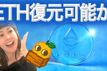 ETH 戻せる技術はある 仮想通貨はもうやめるべきか?