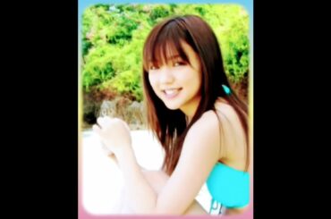 真野恵里菜〜そばに居られるだけで・・・〜