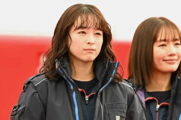 ＜119エマージェンシーコール＞清野菜名、フジ“月9”ドラマ初主演　第6話視聴率7.3％でアップ　危機的状況？　女子高生からの救急車要請