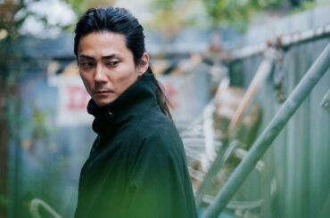 謎めいた演技講師・毎熊克哉、少年と女性教師をいざなう／映画『初級演技レッスン』予告編
