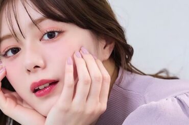 紺野彩夏に癒されたい