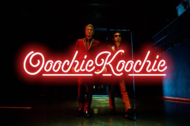 Ooochie Koochie 「GOLD」Music Video