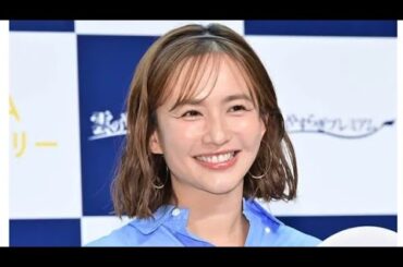 優木まおみ、8月からマレーシアへ本格移住　理由は子どもの教育「英語力がないと」