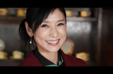 B1- 黒木瞳、ラスボス!?母親役に出演決定 新川優愛&塩野瑛久W主演『五十嵐夫妻は偽装他人』も終盤に