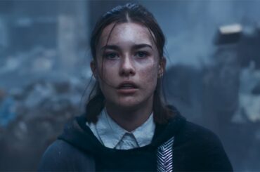 壊滅的な大災害が地球を終焉へと追いやり、生き残ったのはわずか1%のみ【映画紹介】