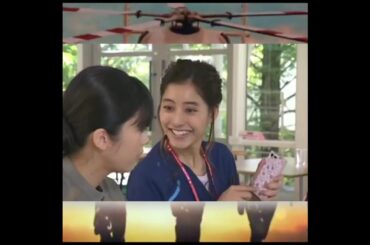 #shorts #コードブルー なんかズレてる横峯先生😅😅