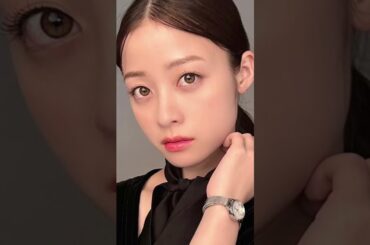 橋本環奈 2度のパワハラ疑惑報道後、 あさイチ での見事な演技に視聴者驚愕！ #youtubeshort #shorts
