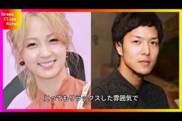 Dream Amiが結婚5周年をインスタで報告！夫・Handa Yutoとの甘いオフショットにファン感動「幸せすぎる」