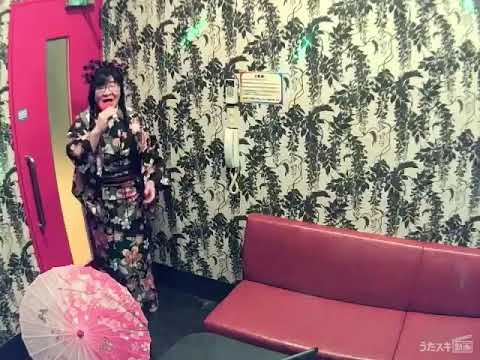 倉木麻衣🌺🌸🌼Time after time ～花舞う街で～【うたスキ動画】gumi cover