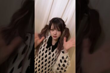 田中れいな 『みむかゥわナイストライ 』