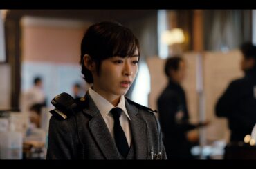 森七菜、桜井ユキ、美村里江、光石研、滝藤賢一、実力派キャストが集結　映画『フロントライン』追加キャスト＆特報予告