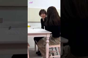 UNLUCKY REI-CHAN~ [ 清宮レイ ] #乃木坂46 #nogizaka46