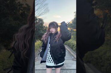 田中れいな 『KEN MIYAKE - スーパースター 』