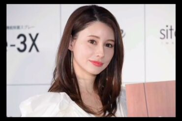 ダレノガレ明美の超高級マンション生活　驚愕のサービスにMC「200万円の家賃払うだけある」