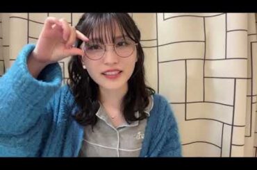 48 Seina Fukuoka 2025年02月26日20時31分00秒 福岡 聖菜（AKB48）