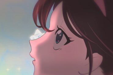 KizunaAI「かもね」Official Music Video