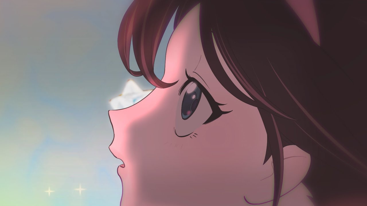 KizunaAI「かもね」Official Music Video KizunaAI「かもね」Official Music Video
