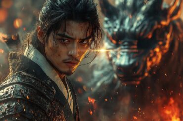モンストラム  消失世界 | Monstrum | フルHD映画, 中世アクションスリラー, 怪物アクション, 日本語字幕, 無料視聴, オリジナル韓国語版