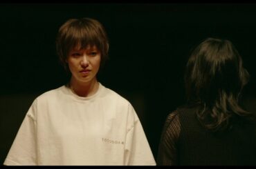 唐田えりか×林田麻里×広山詞葉×MAAKIII、怒り、泣き、叫ぶ、罵り合う！四つ巴の演技合戦　映画『Page30』本予告【2025年4月11日より渋谷 ドリカム シアターほか全国公開】