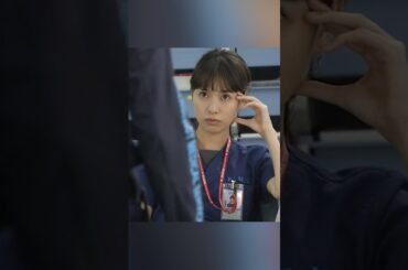 コード・ブルー-ドクターヘリ緊急救命3- 山下智久、新垣结衣、户田惠梨香、比嘉爱未  #movie #shorts #action #drama #新垣结衣 #山下智久