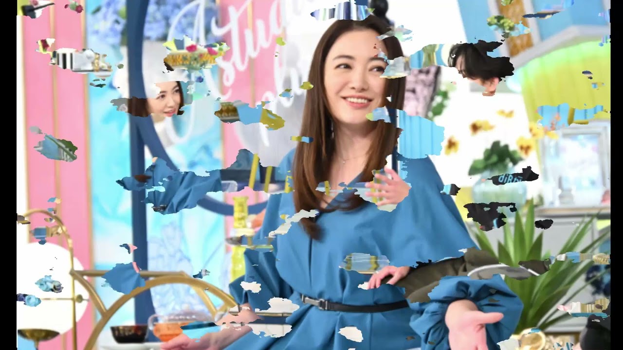 「A-Studio＋」仲間由紀恵が常盤貴子の新婚旅行に同行!? 小林薫への取材で珍事件発生