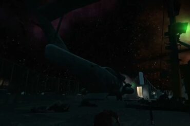 Star Wars Episode XII Demolition Man No One Falls On The Bridge Like Gaston