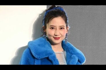 河北麻友子　「なんでも聞いています」先輩ママ・桐谷美玲からの助言　「すごく気が楽に」