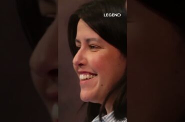 IL N'A PLUS QUE 3 ANS À VIVRE : D'OÙ VIENT LA MALADIE DE CHARCOT ? (Génétique, vaccin...)