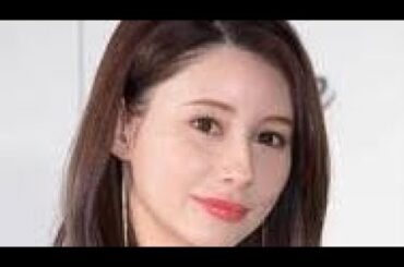 ダレノガレ明美の超高級マンション生活　驚愕のサービスにMC「200万円の家賃払うだけある」