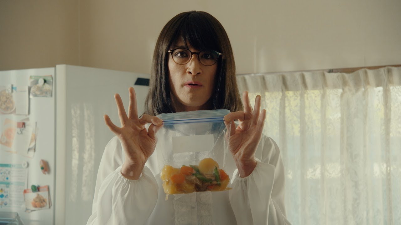 『家政夫のミタゾノ』2025年3月4日(火)よる9:00~/第8話 予告動画(30秒) 『家政夫のミタゾノ』2025年3月4日(火)よる9:00~/第8話 予告動画(30秒)