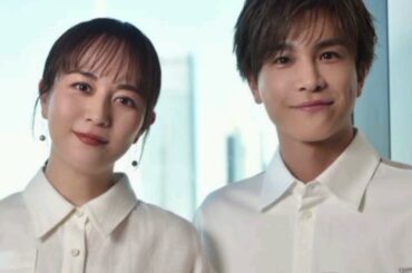 比嘉愛未＆岩田剛典W主演ドラマ『フォレスト』笑顔と涙のクランクアップ！コメント＆写真が到着