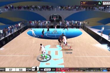 【西野七瀬】モンハン"焼肉係り"ポイフル【後藤真希】