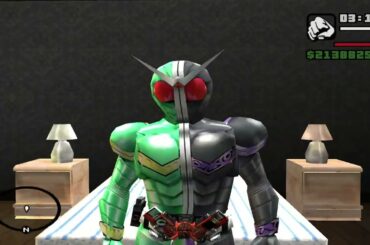 ゴジラ And The Astro Monster Preview Elimination Chamber With With 佐々木 勝彦 & 藍 とも子