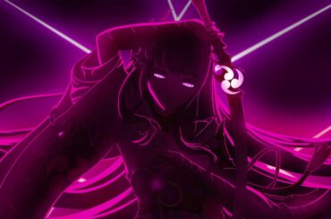 藍井エイルIGNITEアニメソードアートオンラインIIファントムバレット編OPテーマ l Slowed - Reverb