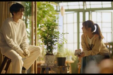 HY -「恋をして」（映画『366日』Ver.）