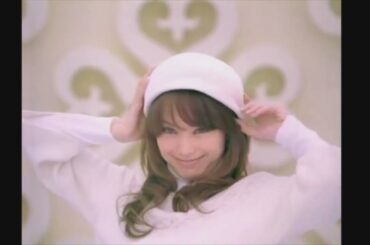 蛯原友里 : マクドナルド・きのこクリームえびフィレオ CM 2008年3月