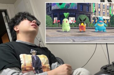 来るかBWリメイク!?ポケモン新作情報を見たときのポケモン廃人の反応がこちら。