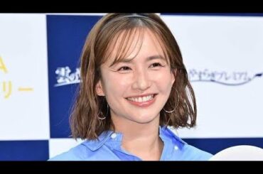 優木まおみ、8月からマレーシアへ本格移住　理由は子どもの教育「英語力がないと」