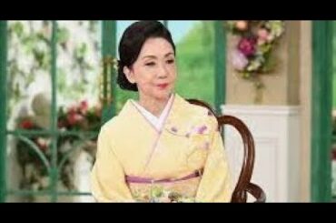 岩下志麻　27年ぶり、舞台あいさつに登壇！