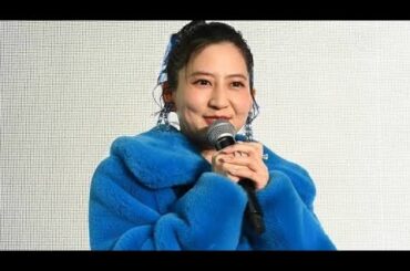 河北麻友子　「なんでも聞いています」先輩ママ・桐谷美玲からの助言　「すごく気が楽に」