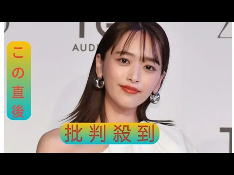 近藤千尋、“久々”ヘアカット報告「最強」「かっこいい」と反響