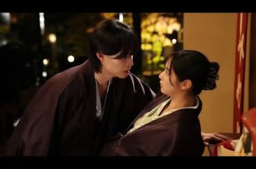 兵頭功海“瀬戸”、新川優愛“真尋”にキス寸前…「ちょっとは自覚してください」4人の思いが交錯＜五十嵐夫妻は偽装他人＞ All Japan