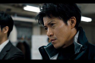 豪華客船で新型コロナウイルスの集団感染！小栗旬×松坂桃李×池松壮亮×窪塚洋介が共演　映画『フロントライン』特報