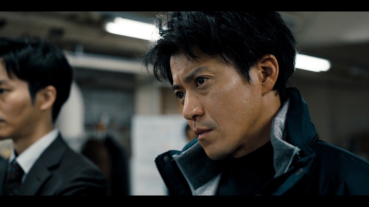 豪華客船で新型コロナウイルスの集団感染!小栗旬×松坂桃李×池松壮亮×窪塚洋介が共演 映画『フロントライン』特報 豪華客船で新型コロナウイルスの集団感染!小栗旬×松坂桃李×池松壮亮×窪塚洋介が共演 映画『フロントライン』特報